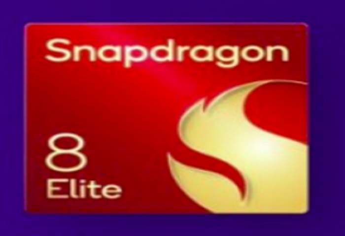 Snapdragon 8 Elite