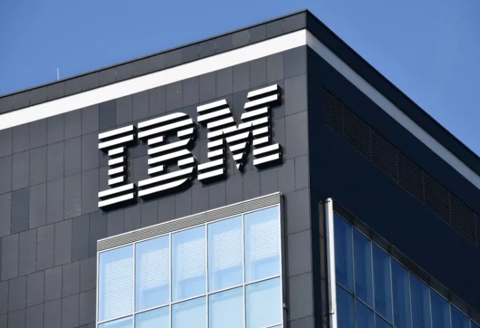 شركة IBM