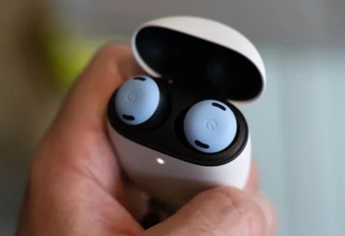 Pixel Buds