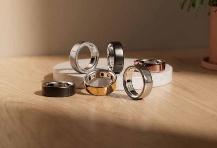  Oura Ring 4