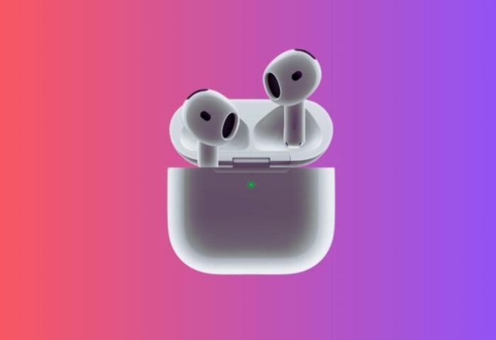 AirPods