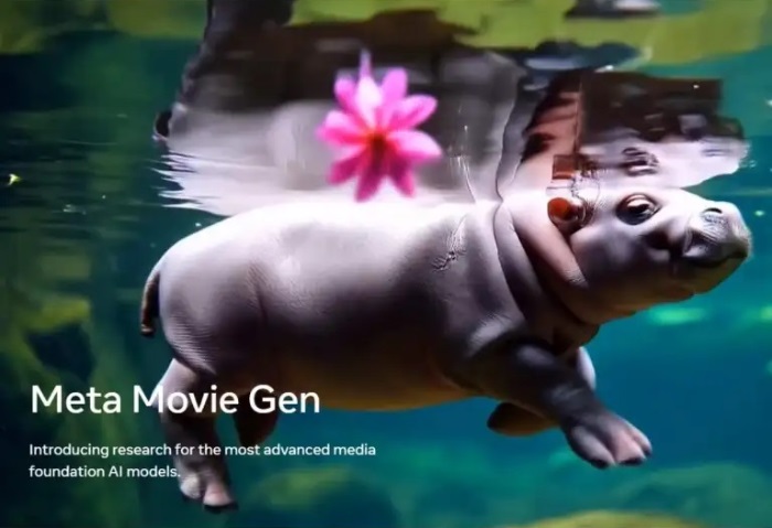 Movie Gen