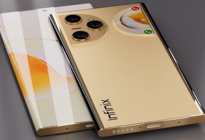 Infinix Hot 50 Pro Plus