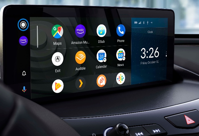 Android Auto