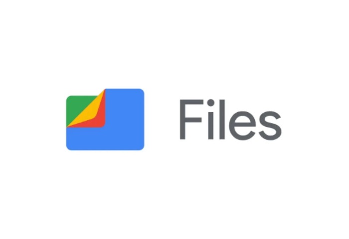 تطبيق Files