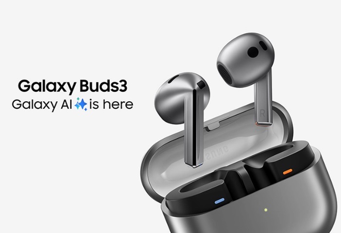 Galaxy Buds3