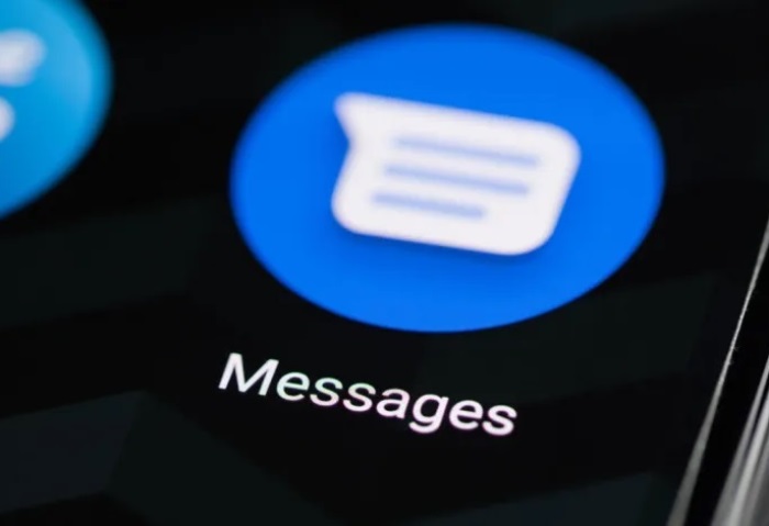 تطبيق Google Messages