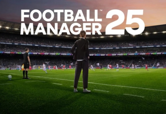 Football Manager 25