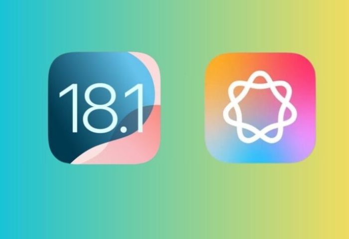 iOS 18.1