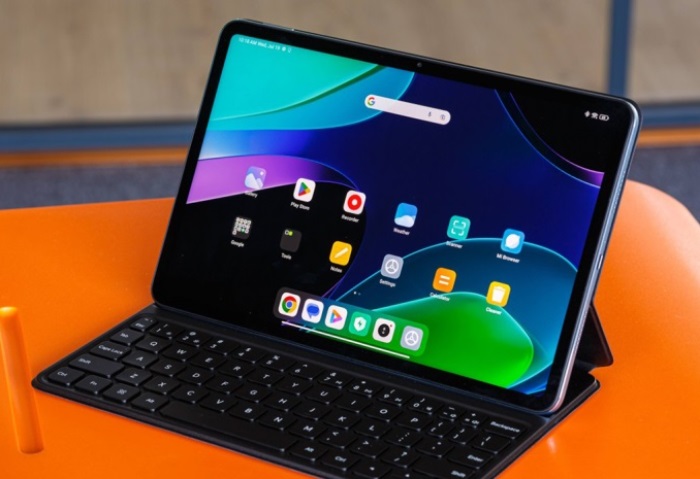 Xiaomi Pad 7