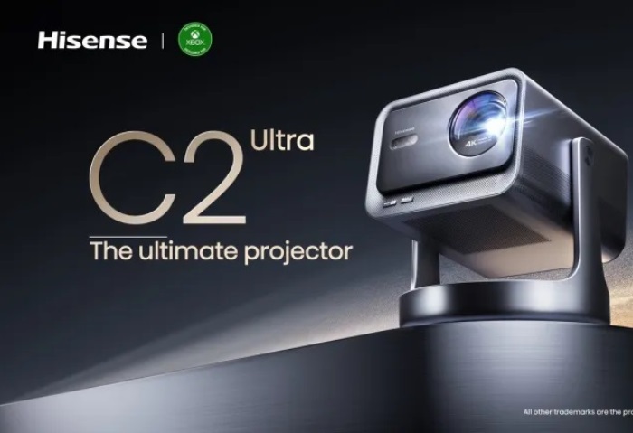 Hisense C2 Ultra