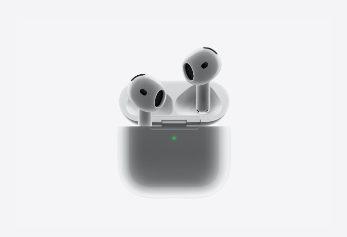 AirPods 4