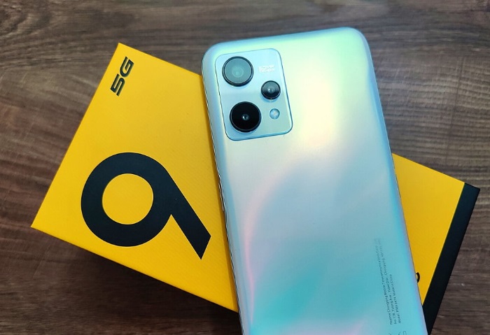 Realme 9 Pro