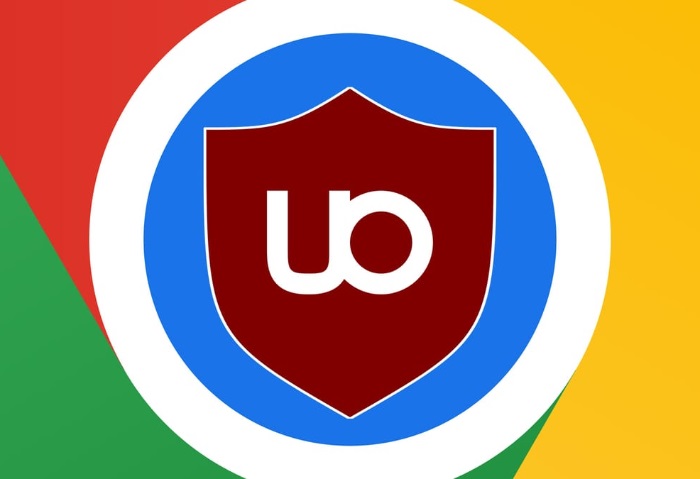 uBlock Origin