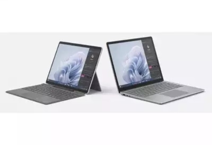 Surface Laptop Go