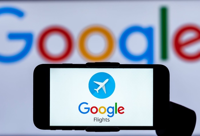  Google Flights