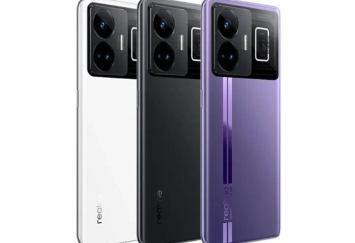 Realme GT3