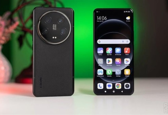 Xiaomi 15