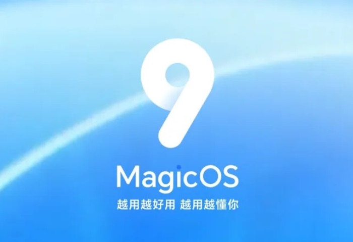 MagicOS 9.0