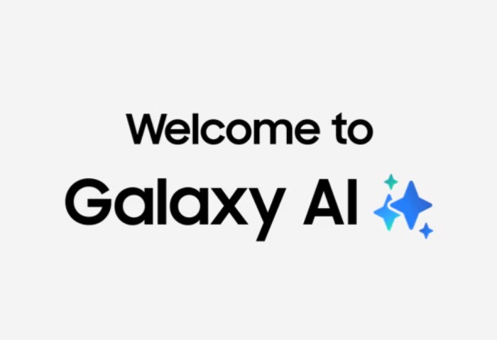 مساعد Galaxy AI