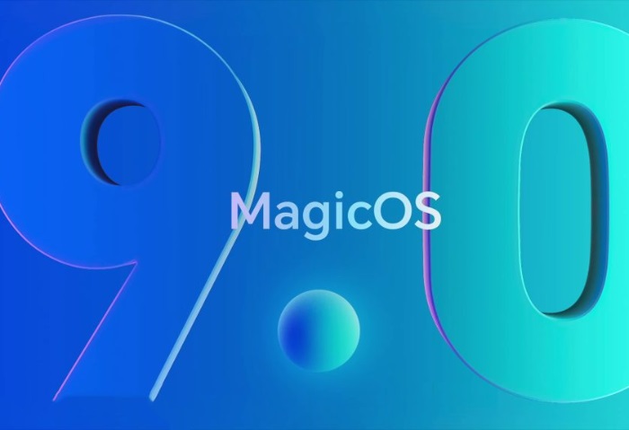 MagicOS 9.0