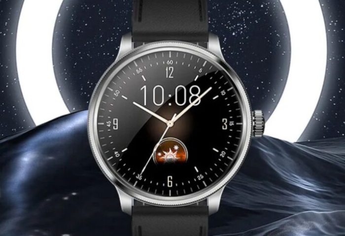 Lenovo Watch