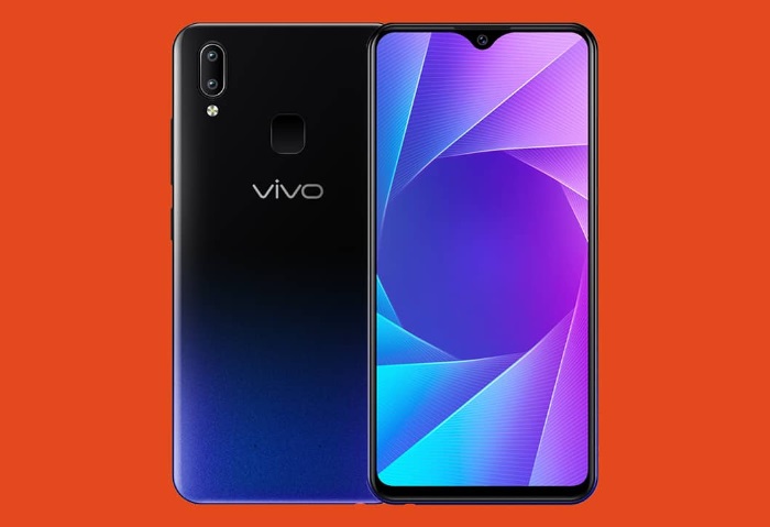 Vivo Y59 5G