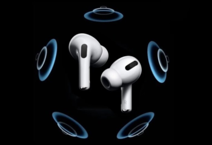 AirPods Pro 2