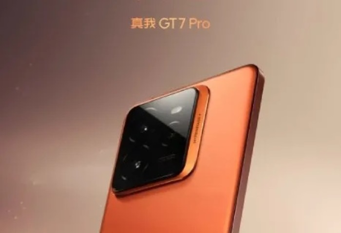 Realme GT7 Pro