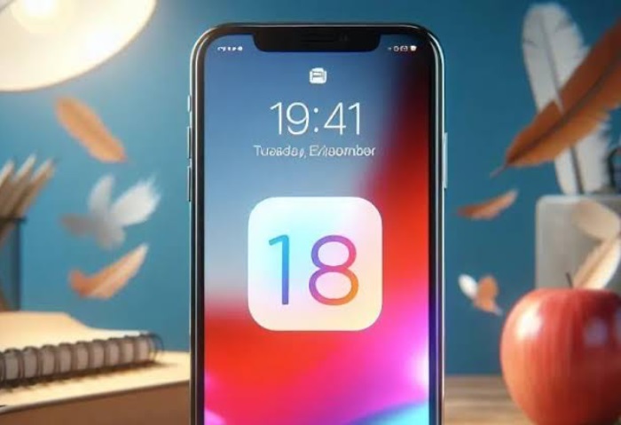 إصدار التحديث الجديد «iOS 18.1» من آبل يعالج مشكلة التوقف