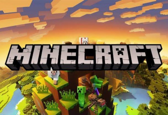 خطوات تحديث لعبة ماين كرافت Minecraft