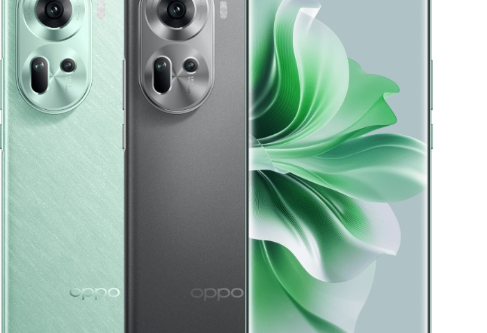 هاتف Oppo Reno 11 5G.. مميزات وتصميم عصري