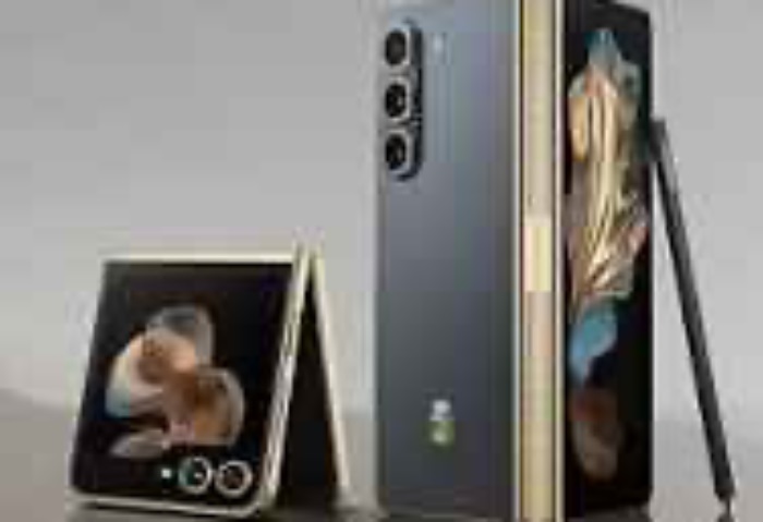 تصميم أنيق.. مواصفات هاتف Samsung W25 Flip - Mobile News