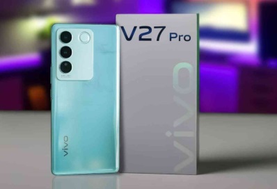  Vivo V27 5G 