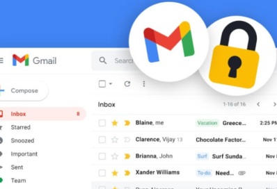 Gmail