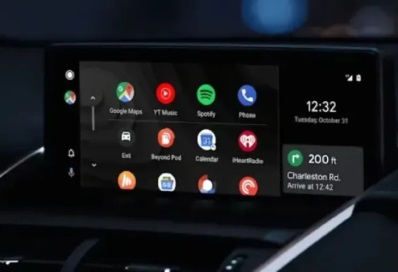 تحديث Android Auto 13.3