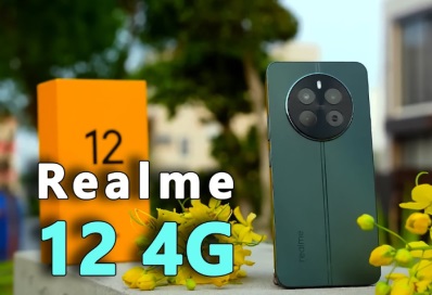 Realme 12 4G