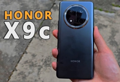 HONOR X9c