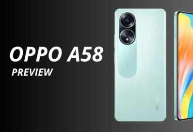 Oppo A58 4G