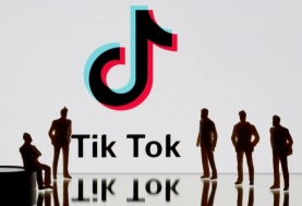 TikTok 