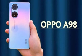 Oppo A98 5G