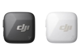 DJI Mic Mini