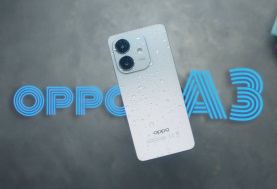 Oppo A3