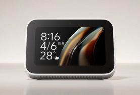 Smart Home Screen Mini