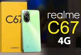 Realme C67 4G