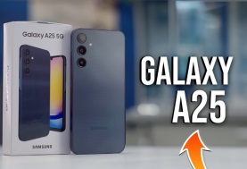 سامسونج Galaxy A25 5G