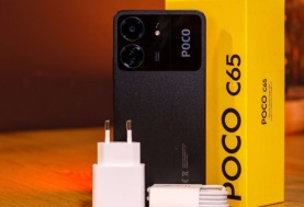 Xiaomi Poco C65