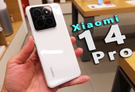  Xiaomi 14 Pro