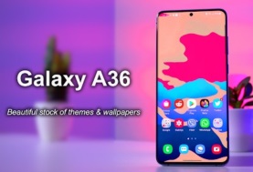 Galaxy A36