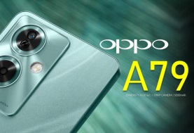 Oppo A79 5G 